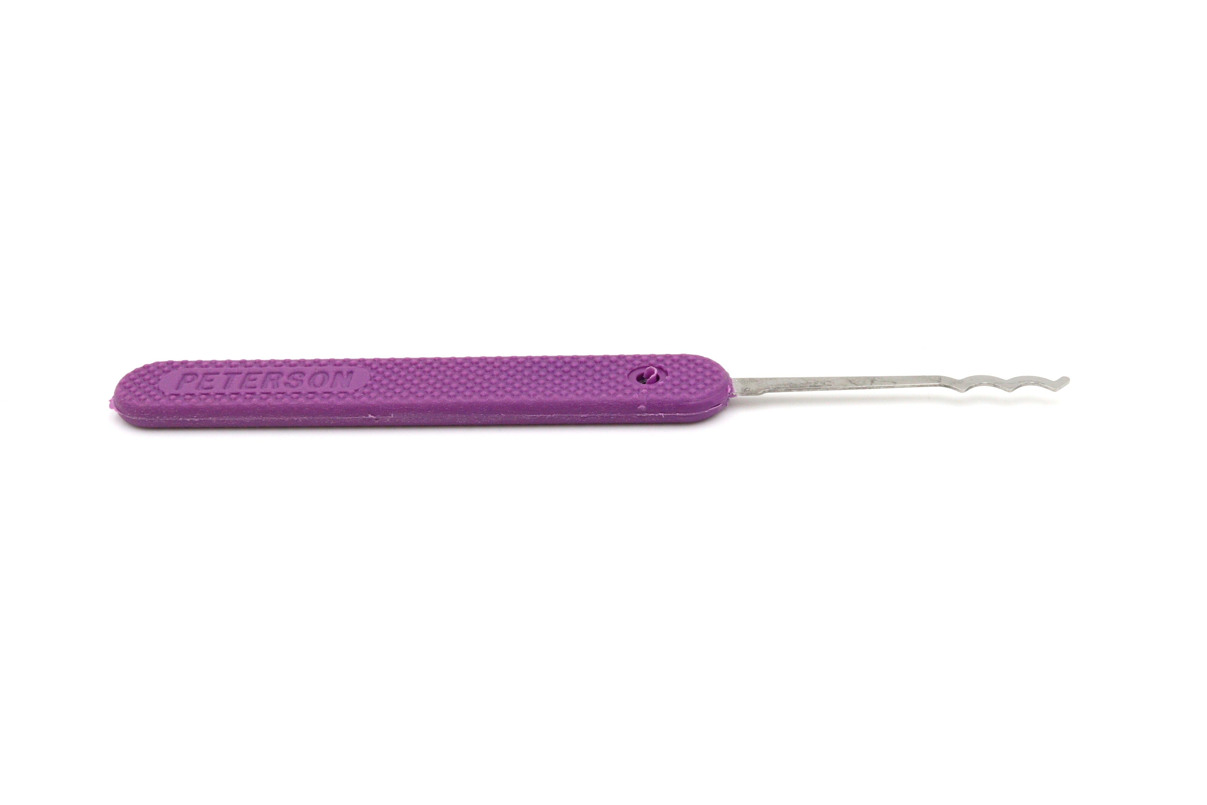 Peterson Lockpick Tools - Ghost Pick Set - GSP | Remote Pro